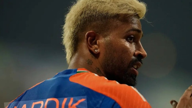 IND vs PAK T20 World Cup: मैच से पहले हार्दिक पंड्या की एक तस्वीर वायरल, पाकिस्तान के पसीने छुटाने वाले धुरंधर से है कनेक्शन