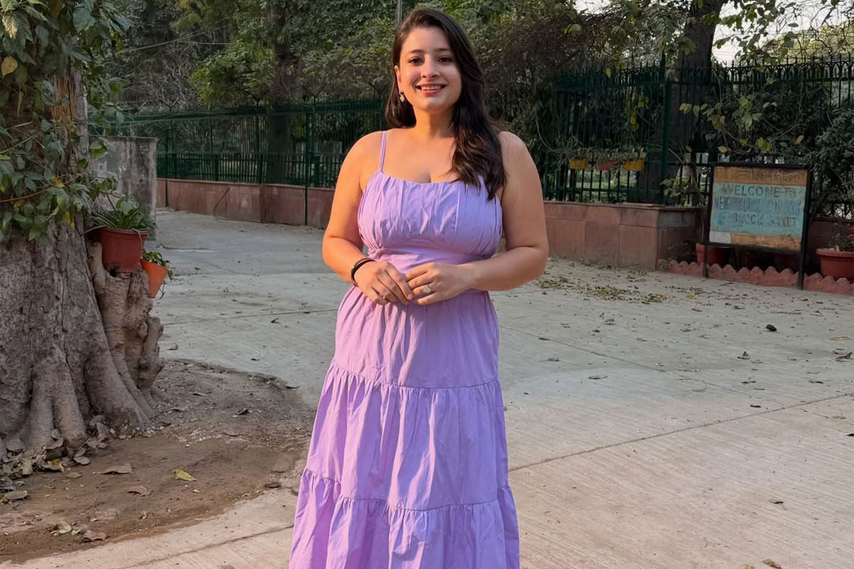 Natasha Gandhi's Zero-Oil Paneer Kofta Is the High-Protein Comfort Food You Need