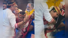 Sudha Chandran On Viral <i>Mata Ki Chowki</i> Video: "Some Percentage Of Goddess' Might Have Entered Me As A Blessing"
