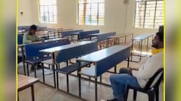 30 Officials Guard One Student For Jharkhand's Class 10 Music Exam, Here's Why
