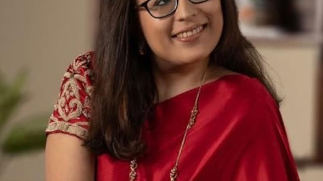 'Action Is Expensive': Radhika Gupta Explains Why FOMO Doesn't Work In A Volatile Market