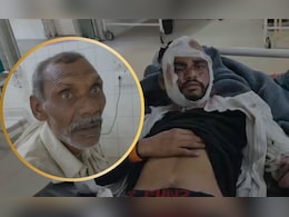 बेटे के इलाज के बदले पिता का मोबाइल गिरवी! रोड एक्&zwj;सीडेंट के बाद MP में सामने आई दर्दनाक कहानी