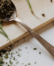 Herbs That Aid In Digestion Naturally