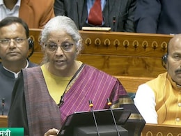 'PM Modi Chose Action Over Ambivalence, Reforms Over Rhetoric': Nirmala Sitharaman's Budget Speech