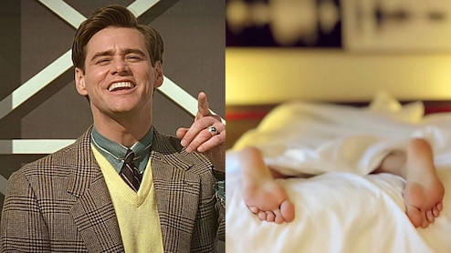 Man Reveals What Happened To Him After Not Sleeping For 8 Days: 'I Was In The Truman Show'
