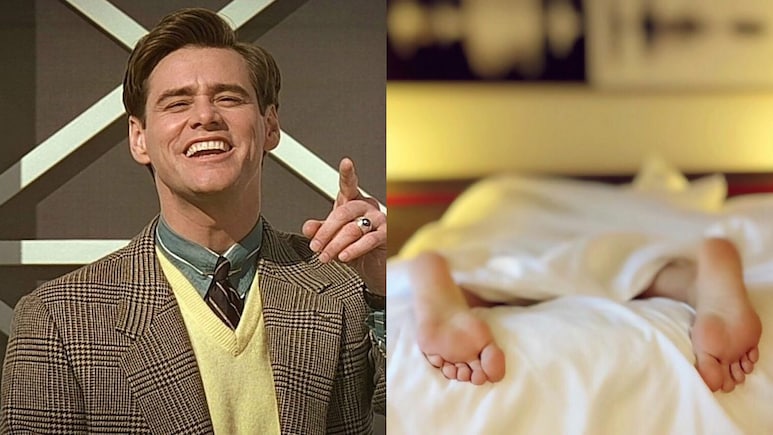 Man Reveals What Happened To Him After Not Sleeping For 8 Days: 'I Was In The Truman Show'