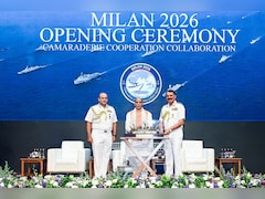 समुद्री महाकुंभ ‘मिलन 2026’: 74 देशों के साथ भारत का क्या है महासागर विजन, आप भी जान लीजिए