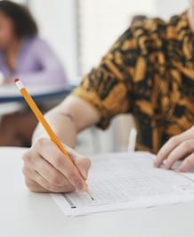 How To Finish The Paper 15 Minutes Early