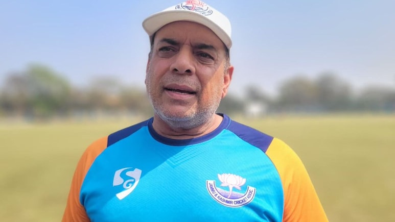 Ranji Trophy : अपमान सोसला, आरोप झेलले पण हार मानली नाही; अजय शर्माच्या एका जिद्दीने जम्मू काश्मीर चॅम्पियन