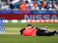 Umpire Dies After Beet Attack During Cricket Match In UP