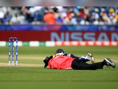 यूपी में क्रिकेट मैच के दौरान मधुमक्खियों के हमले से अंपायर की मौत