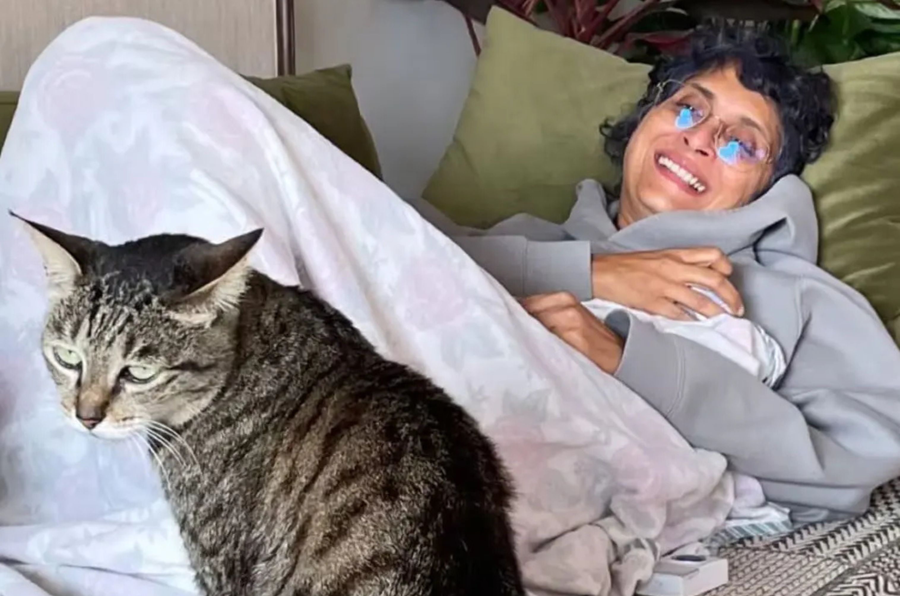 Kiran Rao Down With Chikungunya: How It Impacts Joint Health, Strength