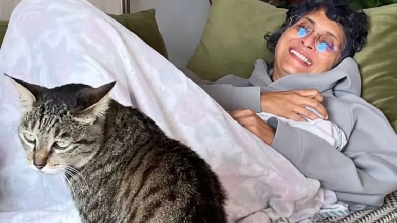 Kiran Rao Down With Chikungunya, Says Can't Hold A Book Up: How Does The Viral Disease Impact Joint Health?