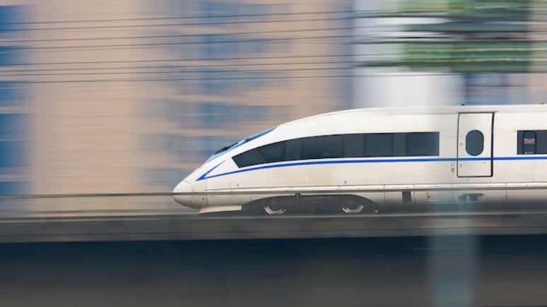 Budget 2026: भारत में बनेंगे 7 हाई स्पीड रेल कॉरिडोर, जानिए किन शहरों को जोड़ेंगे?