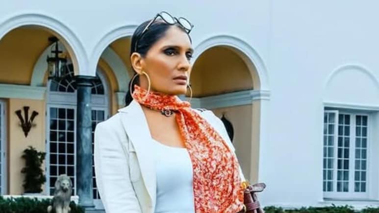 This 90s Actress Survived A 29-Day Coma, Lost Her Memory, Left Bollywood