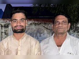 रिंकू सिंह के पिता के निधन पर BCCI सचिव देवजीत सैकिया, युवराज और हरभजन समेत साथी खिलाड़ियों ने जताया दुख