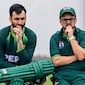 "Free <i>Ke</i> Paise <i>Le Raha Hai Kya</i>?" Pakistan Head Coach Mike Hesson Brutally Slammed Amid T20 World Cup Struggles