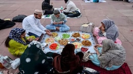 Ramadan 2026: Check March 1 Sehri, Iftar Timings In Your City