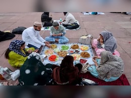 Ramadan Sehri Time: 26 फरवरी का सेहरी टाइम क्या है? इस्लामिक कैलेंडर से जानें अपने शहर का समय