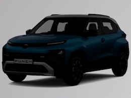 Tata Punch EV Facelift To Launch In February 2026: What To Expect?