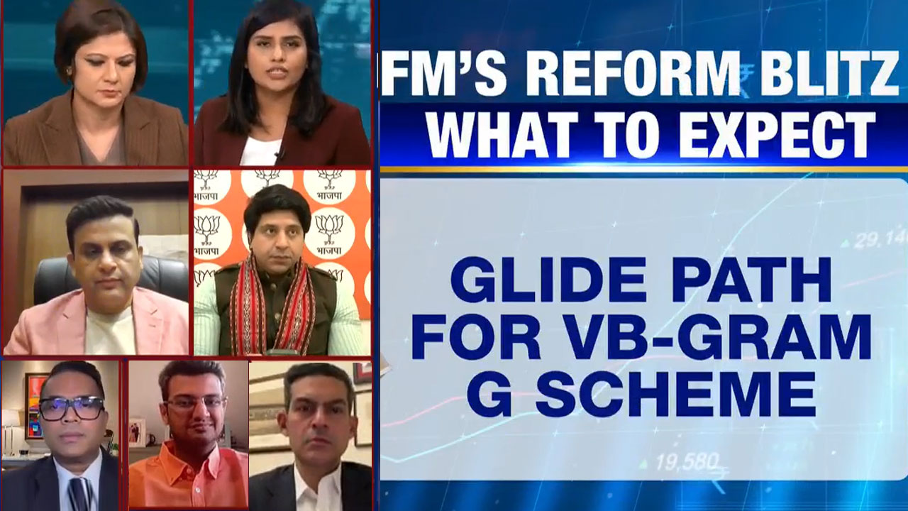 Budget 2026 Outlook: Expectations And Forecasts From India's Leading Voices