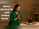 Maha Shivratri 2026 Ethnic Wear: महाशिवरात्रि पर इस रंग के कपड़े पहनने से बरसेगी भोलेनाथ की कृपा, मिलेगी सफलता