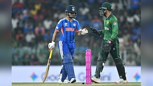 India vs Pakistan LIVE Score, T20 World Cup 2026: Ishan Kishan Slams 27-Ball 50, Pakistan Clueless Against Star's Assault