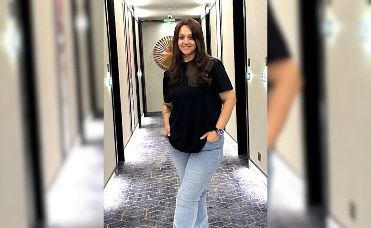 Latest and Breaking News on NDTV