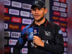 IND vs NAM: 'हमें यह मौका नहीं दिया गया', भारत के खिलाफ मैच से पहले  नामीबिया कप्तान की शिकायत, सवाल बड़ा है