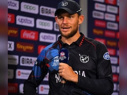 IND vs NAM: 'हमें यह मौका नहीं दिया गया', भारत के खिलाफ मैच से पहले  नामीबिया कप्तान की शिकायत, सवाल बड़ा है