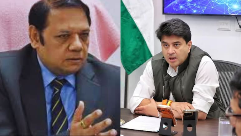 BSNL च्या संचालकांचे 'शाही शौक', 50 अधिकारी दिमतीला; अंडरगार्मेंट्स, कंगवा, तेल...यादी पाहून मंत्री संतापले