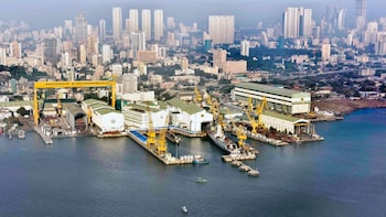 Mazagon Dock Shipbuilders Q3 Results: Date, Dividend News And All You Need To Know