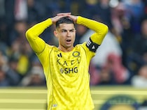 Cristiano Ronaldo Misses Third Game For Al-Nassr As Saudi Club Wins First Leg In Asian Champions League Two