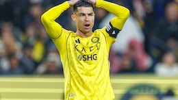 Cristiano Ronaldo's Injury: How Long Does A Hamstring Tendon Injury Take To Heal?