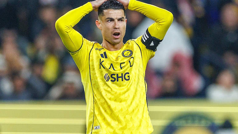 Cristiano Ronaldo's Injury: How Long Does A Hamstring Tendon Injury Take To Heal?