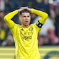 Cristiano Ronaldo Set To Boycott One More Match, Potential Al-Nassr Exit On The Cards: Report