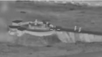 Operation Roaring Lion vs Epic Fury: What We Know as Israel Releases First Video Of Attacks On Iran