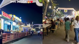 Travel Vlogger Praises Lucknow's Cleanliness: "It Feels Like Europe"
