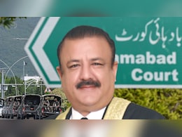 कमाल है पाकिस्तान! LLB की फर्जी डिग्री लेकिन 5 साल तक इस्लामाबाद हाईकोर्ट में बने रहे जज