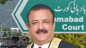 कमाल है पाकिस्तान! LLB की फर्जी डिग्री लेकिन 5 साल तक इस्लामाबाद हाईकोर्ट में बने रहे जज