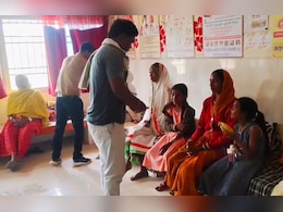 शादी का खाना बना 'जहर'! चौथिया भोज के बाद 50 से ज्यादा लोग बीमार, 27 की हालत गंभीर&nbsp;