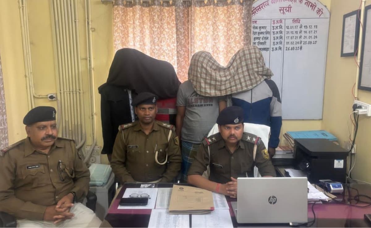 गर्भवती बनाओ, 12 लाख पाओ... बिहार के नालंदा में महिलाओं से बच्चा पैदा करने के नाम पर ये कैसी ठगी, पुलिस ने 5 पकड़े