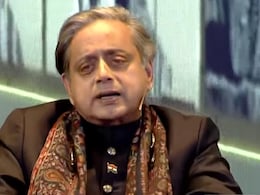 "Neither My Language Nor My Voice": Shashi Tharoor On AI Video Praising Pakistan