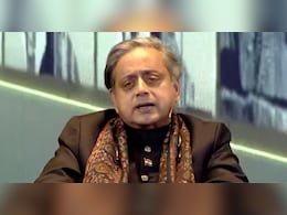 'Kerala' In Use From 2nd-Century BC: Shashi Tharoor's History Lesson On Name Change