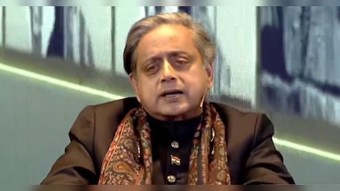 'Kerala' In Use From 2nd-Century BC: Shashi Tharoor's History Lesson On Name Change