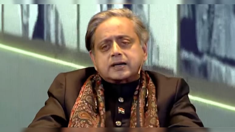 'Kerala' In Use From 2nd-Century BC: Shashi Tharoor's History Lesson On Name Change