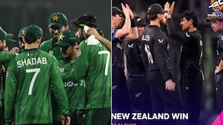 NZ vs SL: श्रीलंका वर्ल्ड कप से बाहर, लेकिन सदमें में पूरा पाकिस्तान, सेमीफाइनल में पहुंचेगा पड़ोसी? जानें क्या है रास्ता