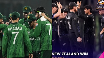 श्रीलंका वर्ल्ड कप से बाहर, सदमे में पूरा पाकिस्तान, सेमीफाइनल में पहुंचेगा पड़ोसी? जानें क्या है रास्ता