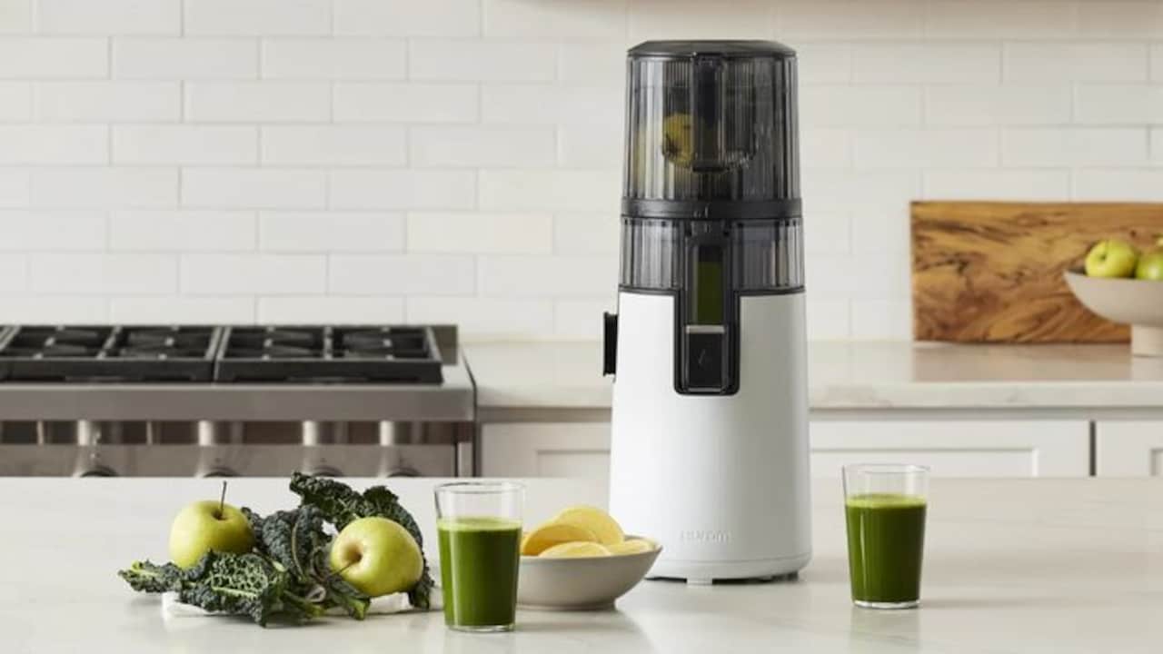 Best Leak-Proof Juicer Mixer Grinders for a Mess-Free Kitchen