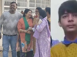 बेहतर अंक लाने के लिए दोबारा दे रहा था 12वीं की परीक्षा: पेपर बिगड़े तो दूसरी मंजिल से कूदकर जान दी